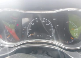 Обява за продажба на Jeep Grand cherokee SUMMIT, клип двигател, офроуд гуми  ~31 000 лв. - изображение 6