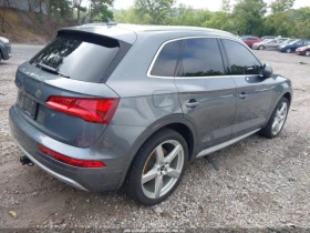 Audi Q5 2.0T PREMIUM/2.0T TECH PREMIUM - 27200 лв. - 65092129 4
