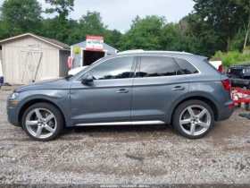 Audi Q5 2.0T PREMIUM/2.0T TECH PREMIUM - 27200 лв. - 65092129 13
