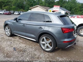 Audi Q5 2.0T PREMIUM/2.0T TECH PREMIUM - 27200 лв. - 65092129 3