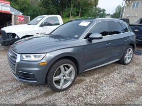 Audi Q5 2.0T PREMIUM/2.0T TECH PREMIUM - 27200 лв. - 65092129 2