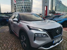 Nissan X-trail Tekna - 89000 лв. - 25285163 2