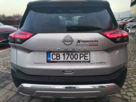 Nissan X-trail Tekna - 89000 лв. - 25285163 3