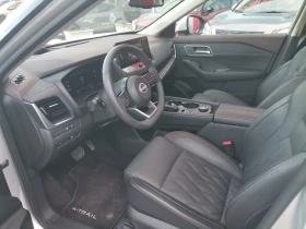 Nissan X-trail Tekna - 89000 лв. - 25285163 4