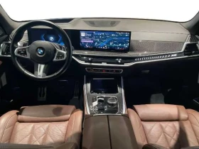 BMW X5 3.0d xDrive M Sport Paket | Mobile.bg    5