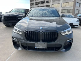 BMW X5 xDrive40i* CARFAX* АВТОФИНАНСИРАНЕ* Цена до Българ - 71999 лв. - 71947216 2