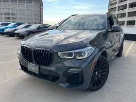 BMW X5 xDrive40i* CARFAX* АВТОФИНАНСИРАНЕ* Цена до Българ