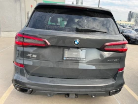 BMW X5 xDrive40i* CARFAX* АВТОФИНАНСИРАНЕ* Цена до Българ - 71999 лв. - 71947216 3