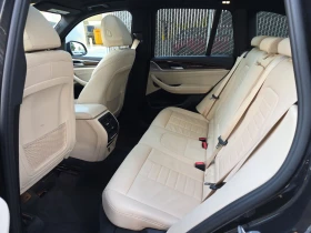 BMW X3 M40* M-PACK* HEADUP* 360* HARMAN* LANE ASSIST*  | Mobile.bg    14