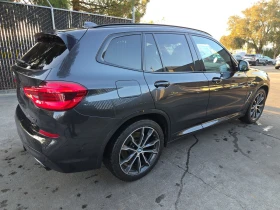 BMW X3 M40* M-PACK* HEADUP* 360* HARMAN* LANE ASSIST*  | Mobile.bg    5