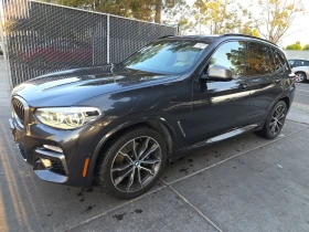 BMW X3 M40* M-PACK* HEADUP* 360* HARMAN* LANE ASSIST*  | Mobile.bg    2