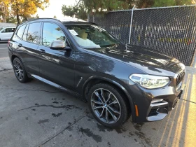 BMW X3 M40* M-PACK* HEADUP* 360* HARMAN* LANE ASSIST*  | Mobile.bg    3