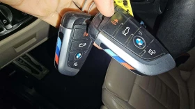 BMW X3 M40* M-PACK* HEADUP* 360* HARMAN* LANE ASSIST*  | Mobile.bg    11
