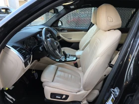BMW X3 M40* M-PACK* HEADUP* 360* HARMAN* LANE ASSIST*  | Mobile.bg    9