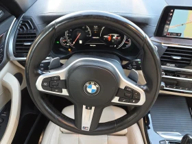 BMW X3 M40* M-PACK* HEADUP* 360* HARMAN* LANE ASSIST*  | Mobile.bg    7