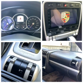 Обява за продажба на Porsche Cayenne TURBO#V8#450KC#FULL MAXX#KATO HOB! ~13 900 лв. - изображение 8