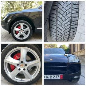 Porsche Cayenne TURBO#V8#450KC#FULL MAXX#KATO HOB! | Mobile.bg    14