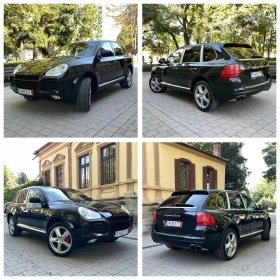 Porsche Cayenne TURBO#V8#450KC#FULL MAXX#KATO HOB! | Mobile.bg    15