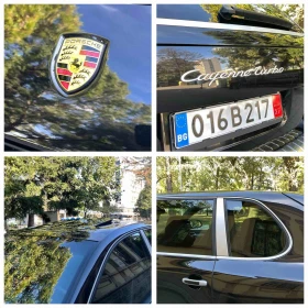 Обява за продажба на Porsche Cayenne TURBO#V8#450KC#FULL MAXX#KATO HOB! ~13 900 лв. - изображение 11