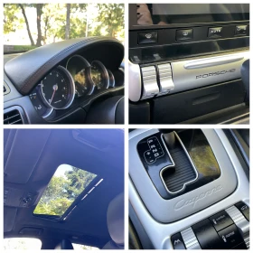 Обява за продажба на Porsche Cayenne TURBO#V8#450KC#FULL MAXX#KATO HOB! ~13 900 лв. - изображение 9