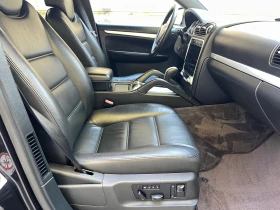 Обява за продажба на Porsche Cayenne TURBO#V8#450KC#FULL MAXX#KATO HOB! ~13 900 лв. - изображение 5