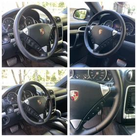 Обява за продажба на Porsche Cayenne TURBO#V8#450KC#FULL MAXX#KATO HOB! ~13 900 лв. - изображение 7