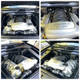 Porsche Cayenne TURBO#V8#450KC#FULL MAXX#KATO HOB! | Mobile.bg    17