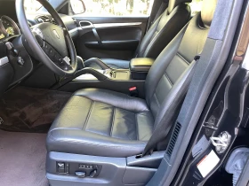 Обява за продажба на Porsche Cayenne TURBO#V8#450KC#FULL MAXX#KATO HOB! ~13 900 лв. - изображение 4