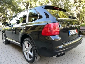 Обява за продажба на Porsche Cayenne TURBO#V8#450KC#FULL MAXX#KATO HOB! ~13 900 лв. - изображение 1