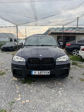 BMW X6 Mpower LCI История - 36700 лв. / 18764.41 € - 64575199 8