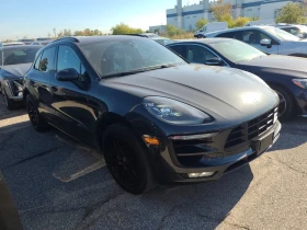 Porsche Macan * GTS * CARFAX *    | Mobile.bg    2