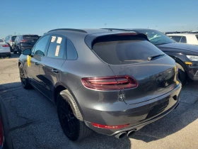 Porsche Macan * GTS * CARFAX *    | Mobile.bg    4