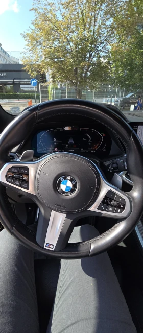 BMW X5 40d, снимка 1