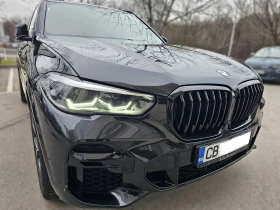 BMW X5 40d XDriveMSport 6+ 1, снимка 10