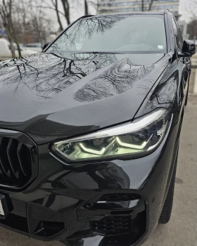 BMW X5 40d XDriveMSport 6+ 1, снимка 11
