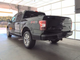 Ford F150 XL Crew Cab - 37099 лв. / 18968.42 € - 70613929 6