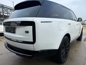 Land Rover Range rover 3.0D L6 350ps HSE PANORAMA Head Up, снимка 5