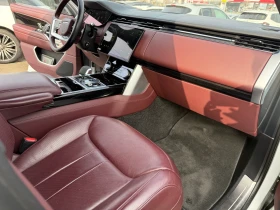 Land Rover Range rover 3.0D L6 350ps HSE PANORAMA Head Up, снимка 13