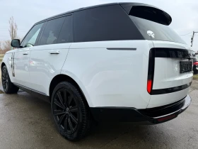Land Rover Range rover 3.0D L6 350ps HSE PANORAMA Head Up, снимка 7