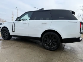 Land Rover Range rover 3.0D L6 350ps HSE PANORAMA Head Up, снимка 8