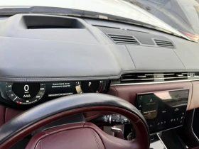 Land Rover Range rover 3.0D L6 350ps HSE PANORAMA Head Up, снимка 14