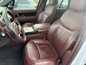 Land Rover Range rover 3.0D L6 350ps HSE PANORAMA Head Up, снимка 10