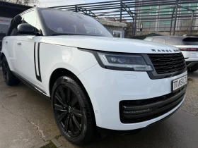 Land Rover Range rover 3.0D L6 350ps HSE PANORAMA Head Up, снимка 3