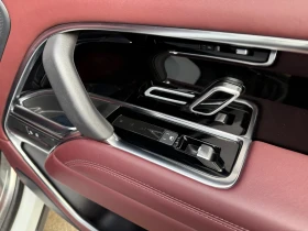 Land Rover Range rover 3.0D L6 350ps HSE PANORAMA Head Up, снимка 12