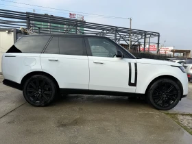 Land Rover Range rover 3.0D L6 350ps HSE PANORAMA Head Up, снимка 4