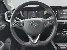 Opel Mokka Elegance // 2308001 - 56900 лв. / 29092.51 € - 26146214 11