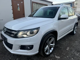 VW Tiguan 2.0TSI 4x4 FULL MAXX SWISS