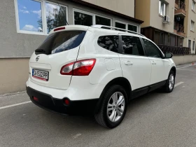 Nissan Qashqai, снимка 2