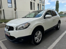 Nissan Qashqai, снимка 1