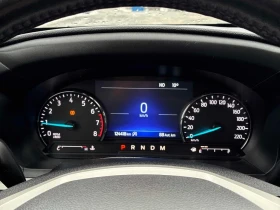 Ford Explorer * XLT 4WD * CARFAX * БЕЗ ПЪРВОНАЧАЛНА ВНОСКА, снимка 8